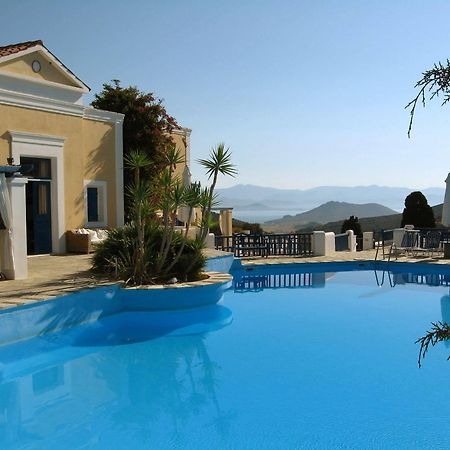 Lefkes Village Páros Exteriör bild
