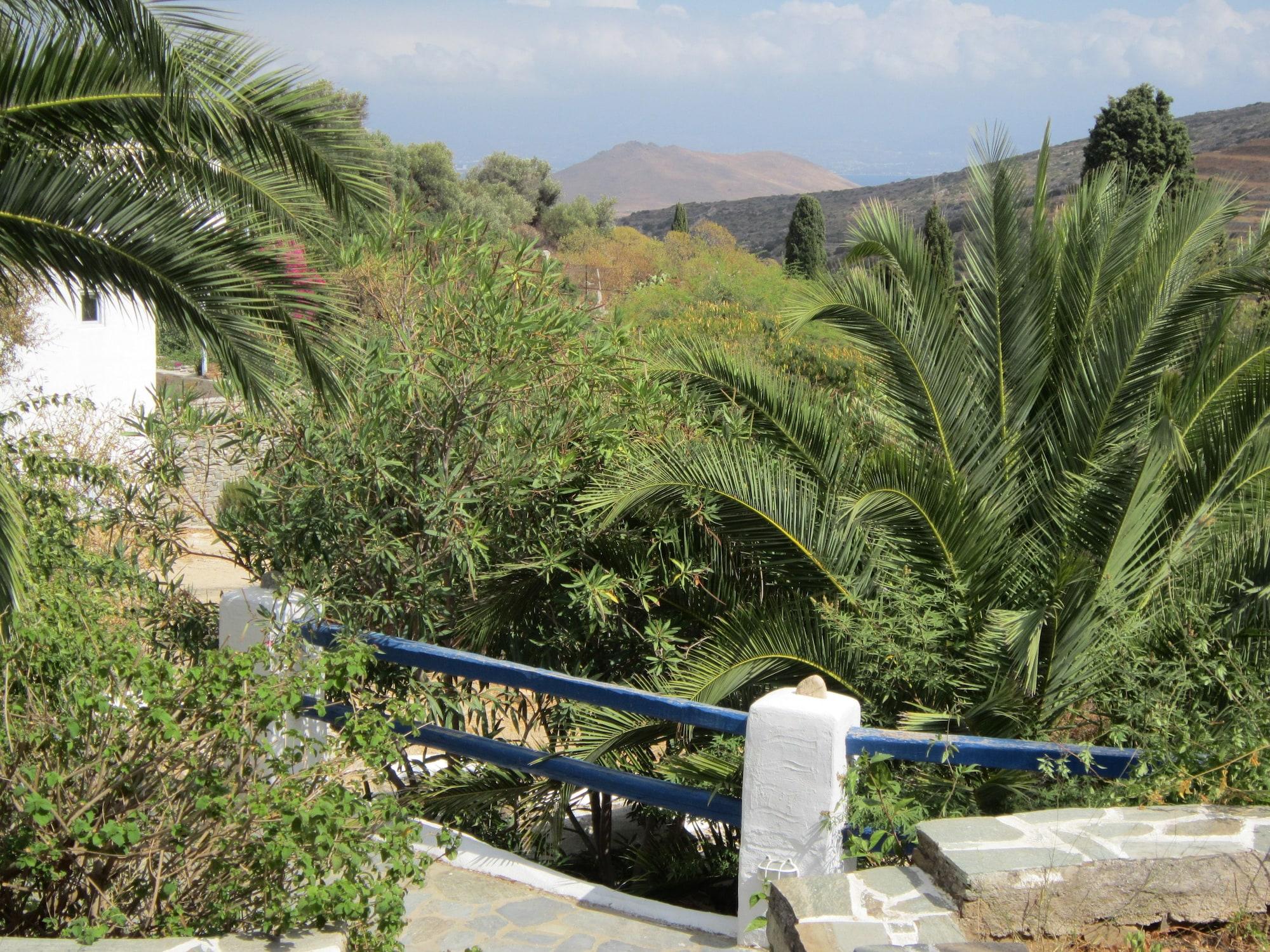 Lefkes Village Páros Exteriör bild
